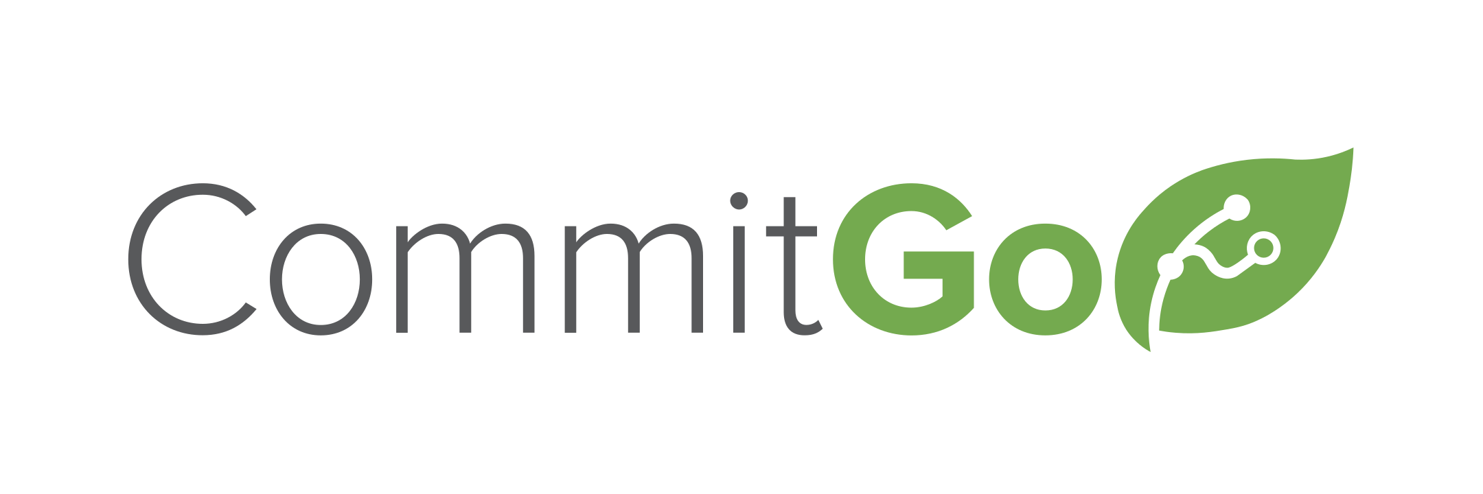 CommitGo, Inc.