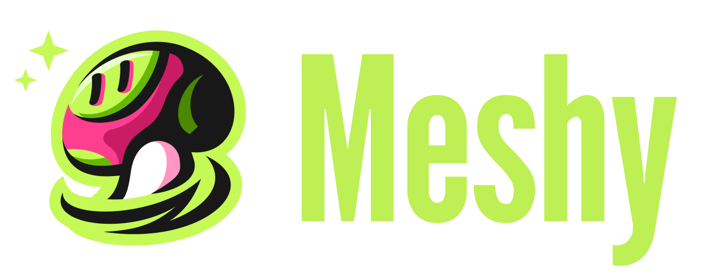 Meshy AI